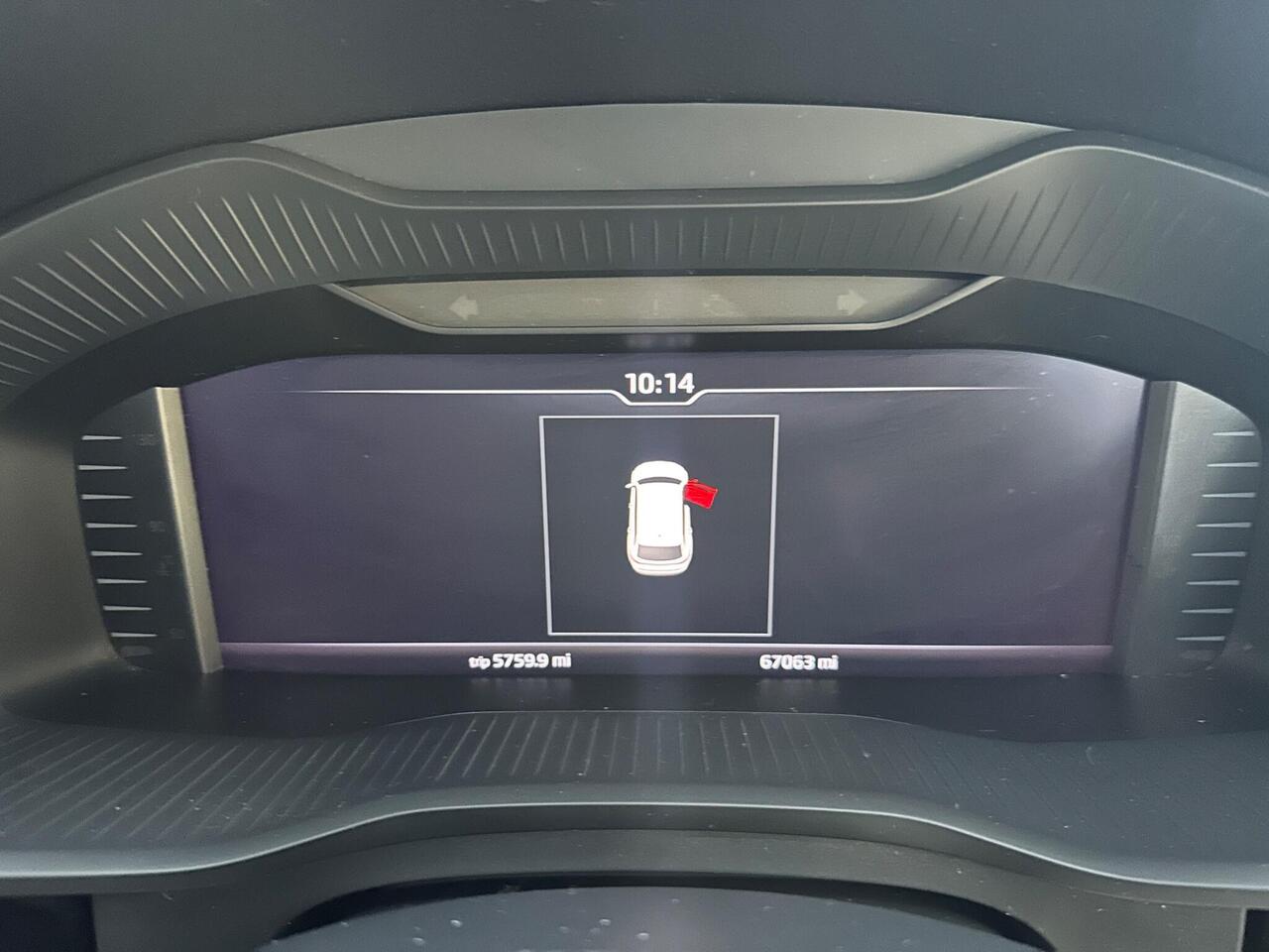 Skoda Kodiaq MT69ZRY