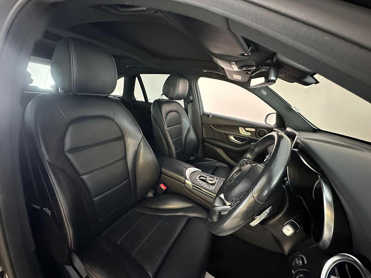 Mercedes-Benz GLC PJ67VXU