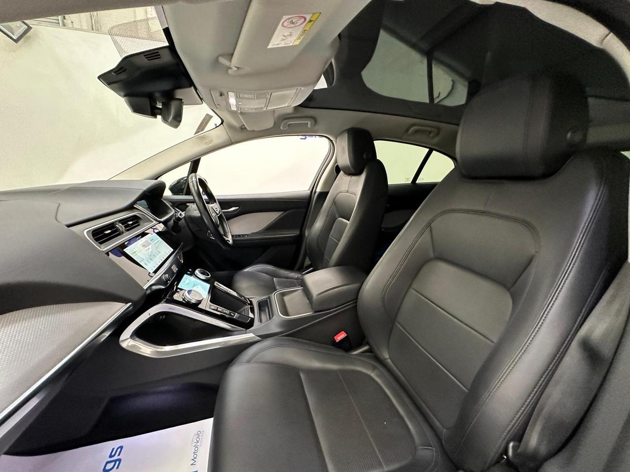 Jaguar I-PACE MV69LDX