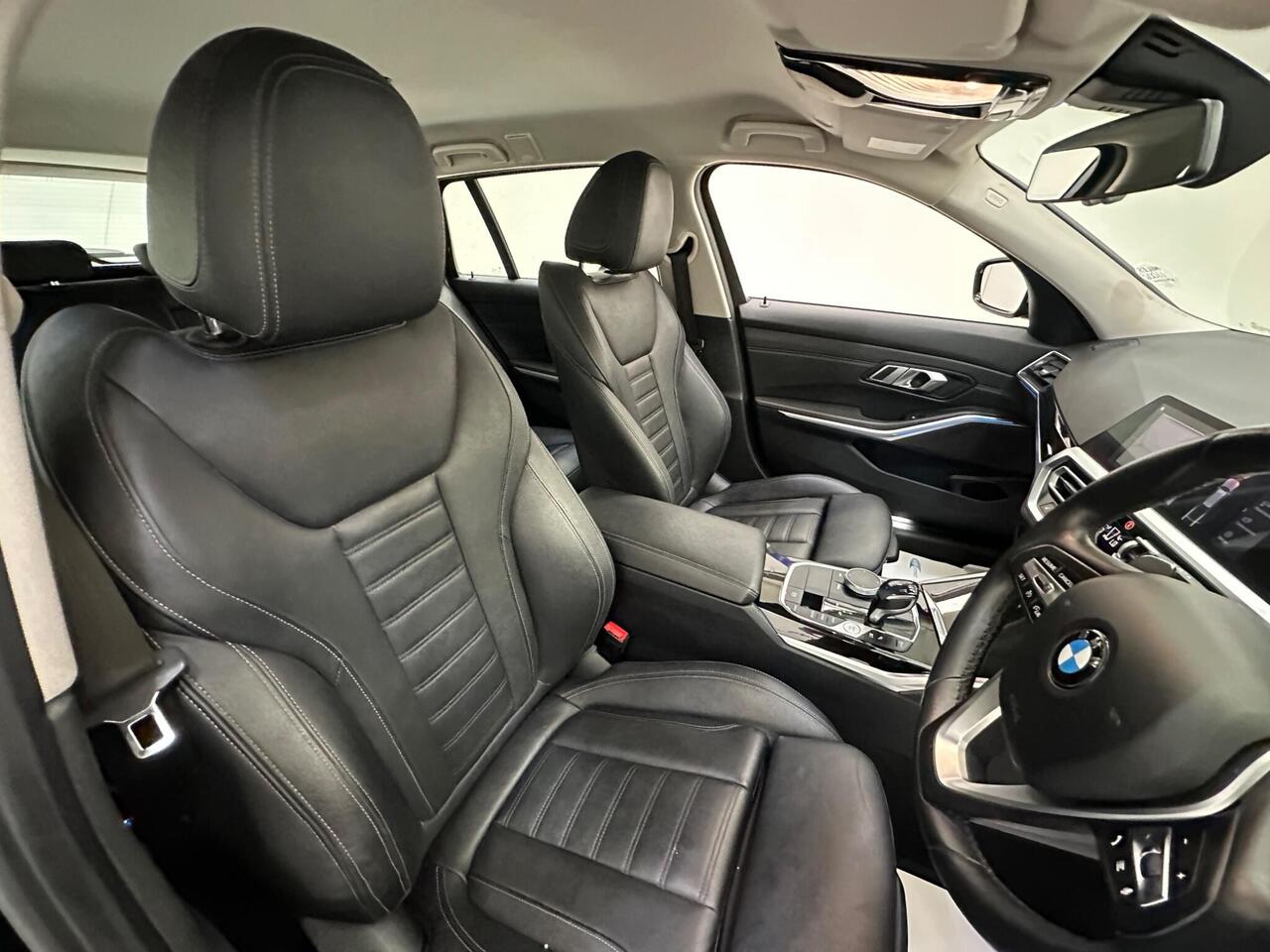 BMW 3 Series KJ21DPO
