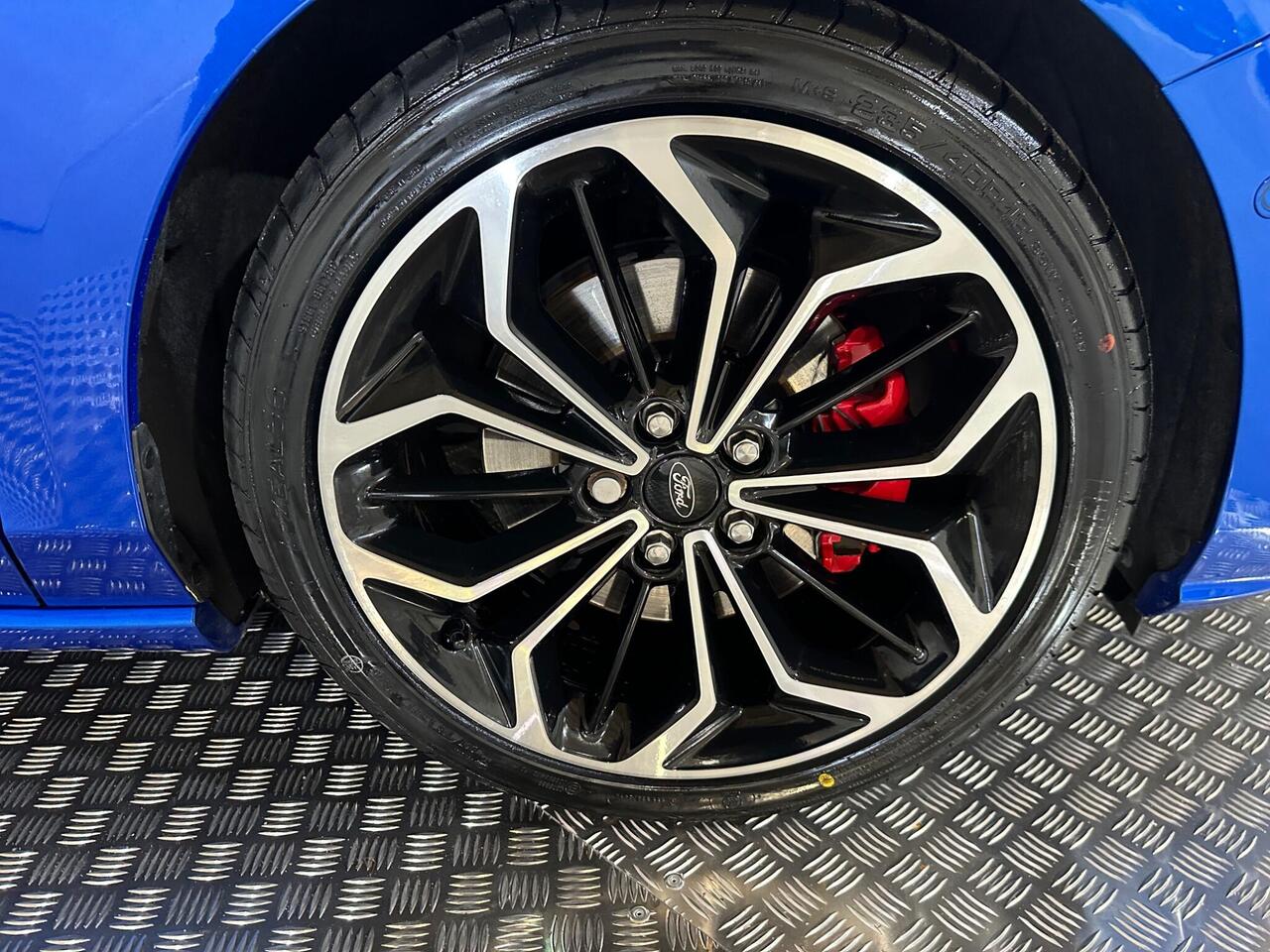 Ford Focus EK20KNF