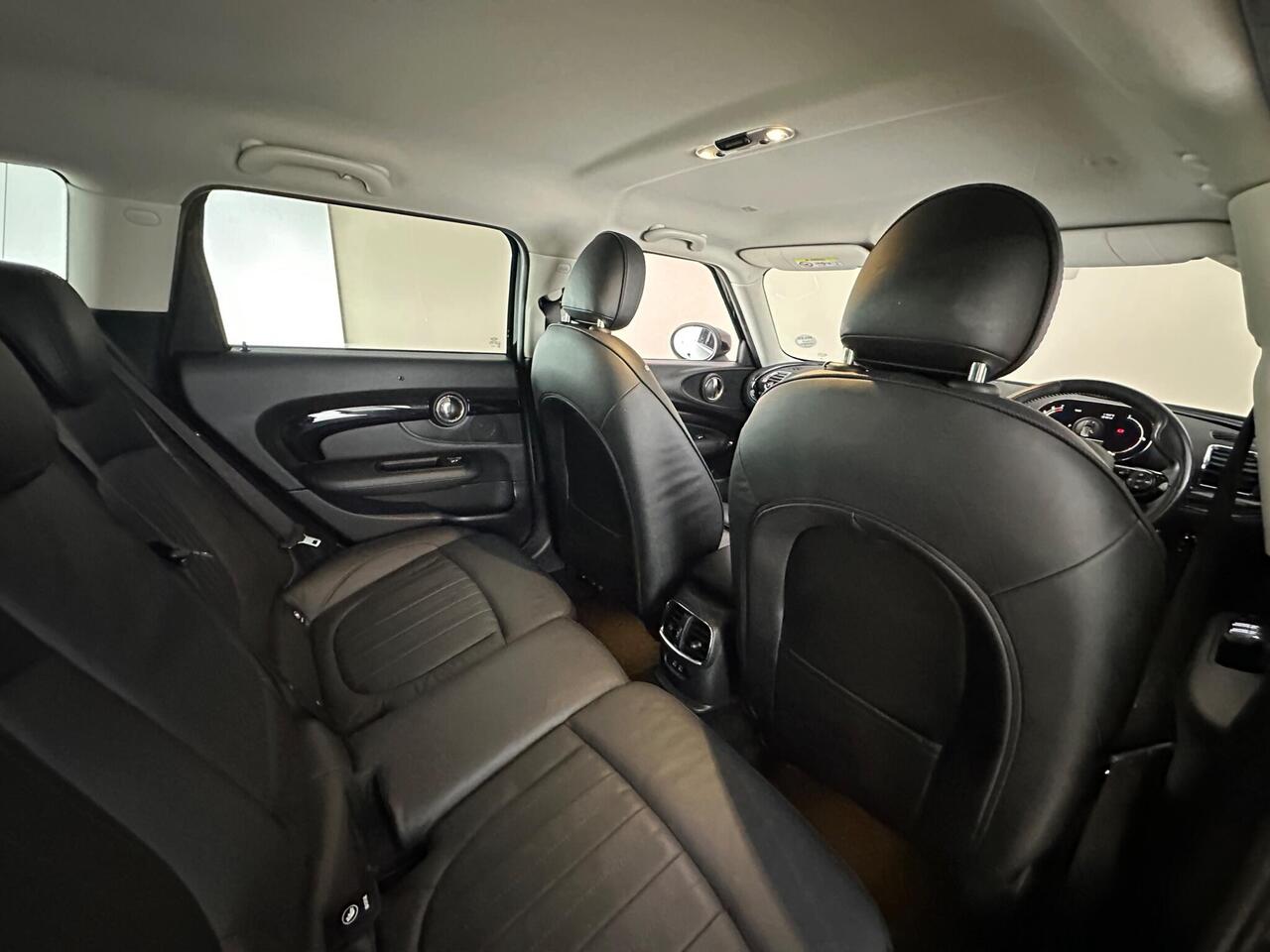 MINI Clubman MJ21RYZ