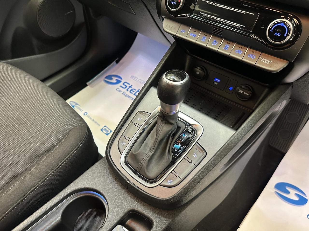 Hyundai KONA DU71YMC