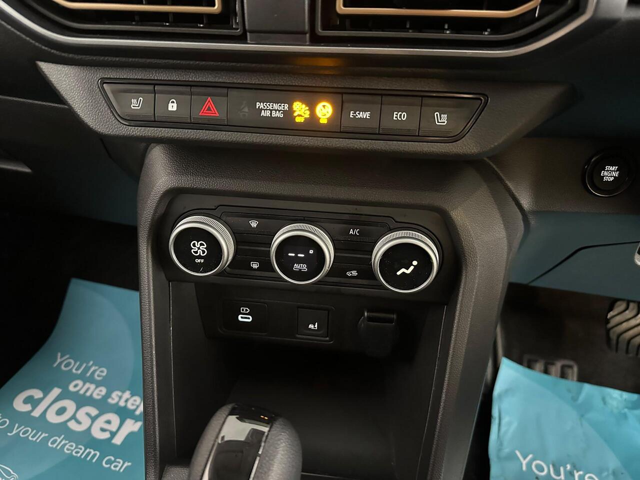 Dacia Jogger KY25DXX