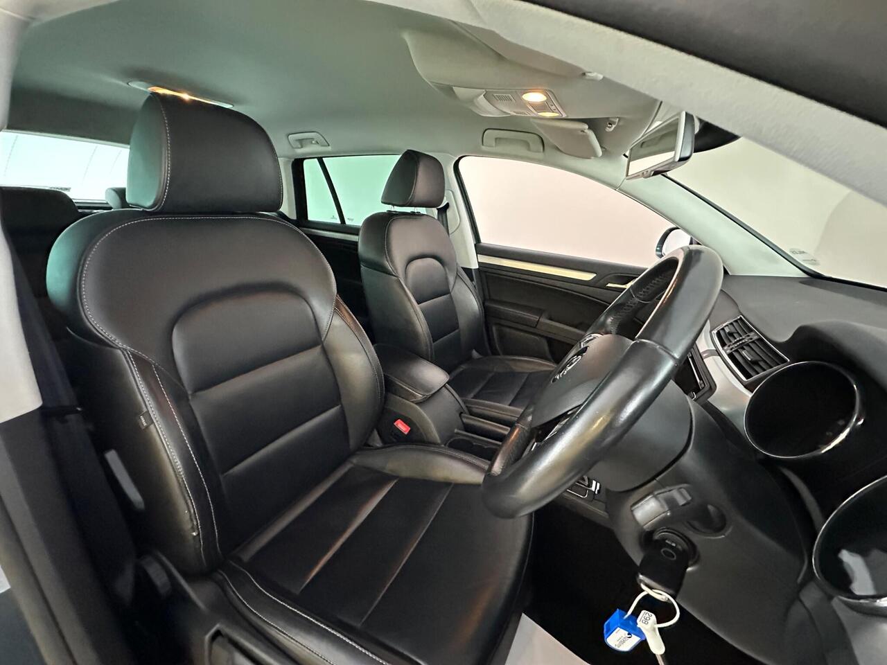 Skoda Superb AF64PCO
