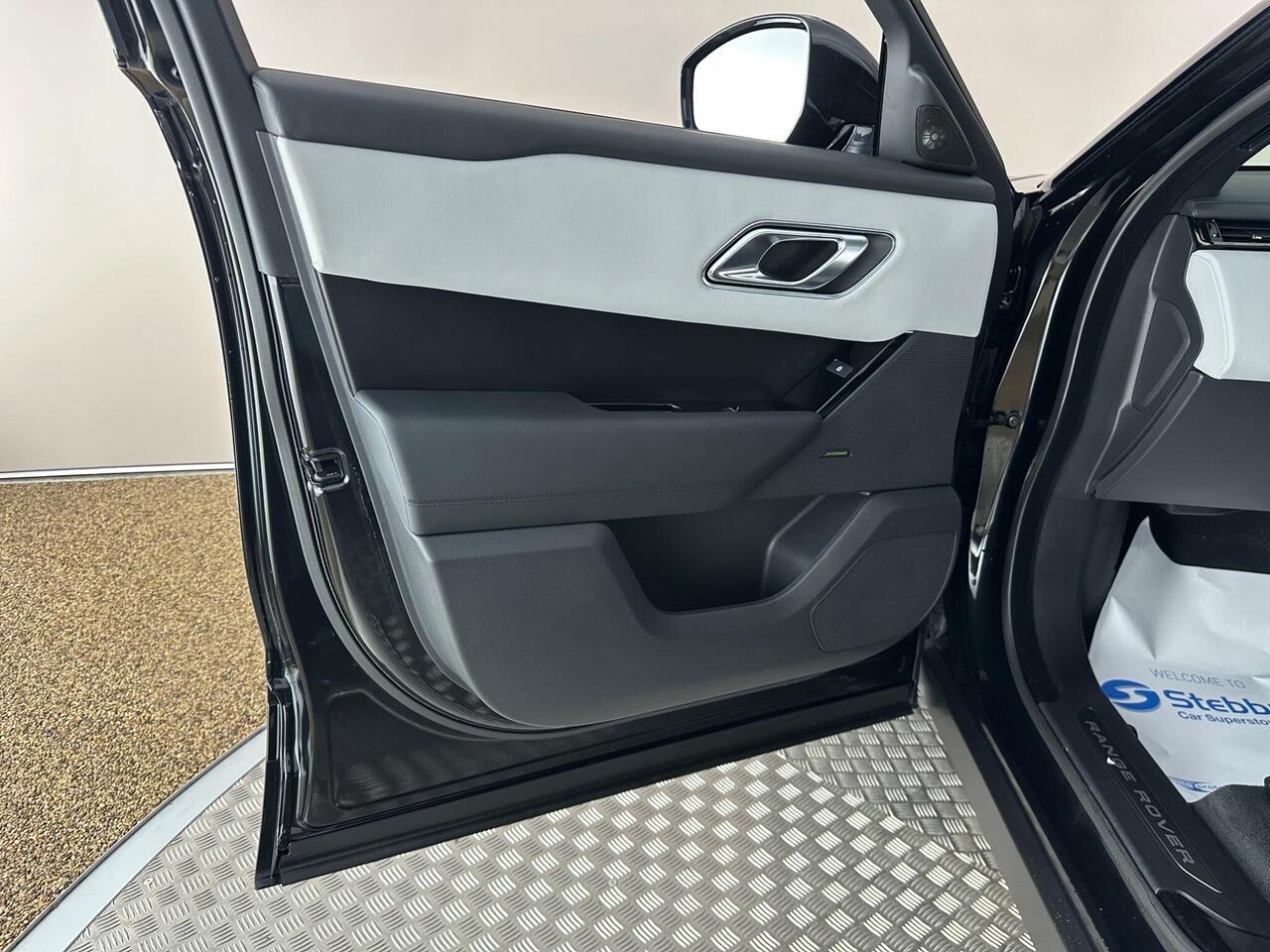 Land Rover Range Rover Velar BW25ZSE