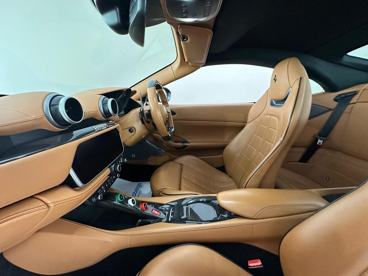 Ferrari Portofino F1DCT