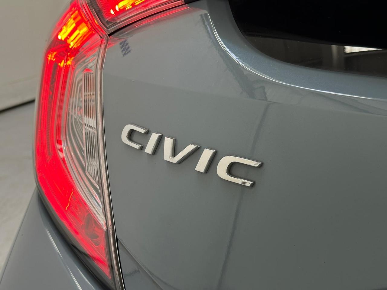Honda Civic OE17VJX