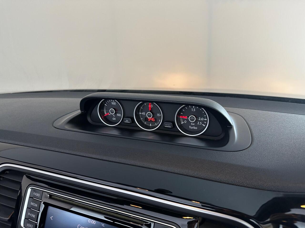 Volkswagen Beetle NV16HFK