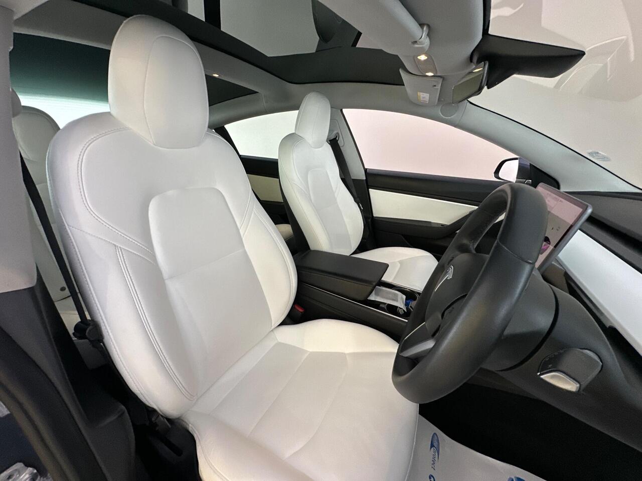 Tesla Model 3 BU70XRY