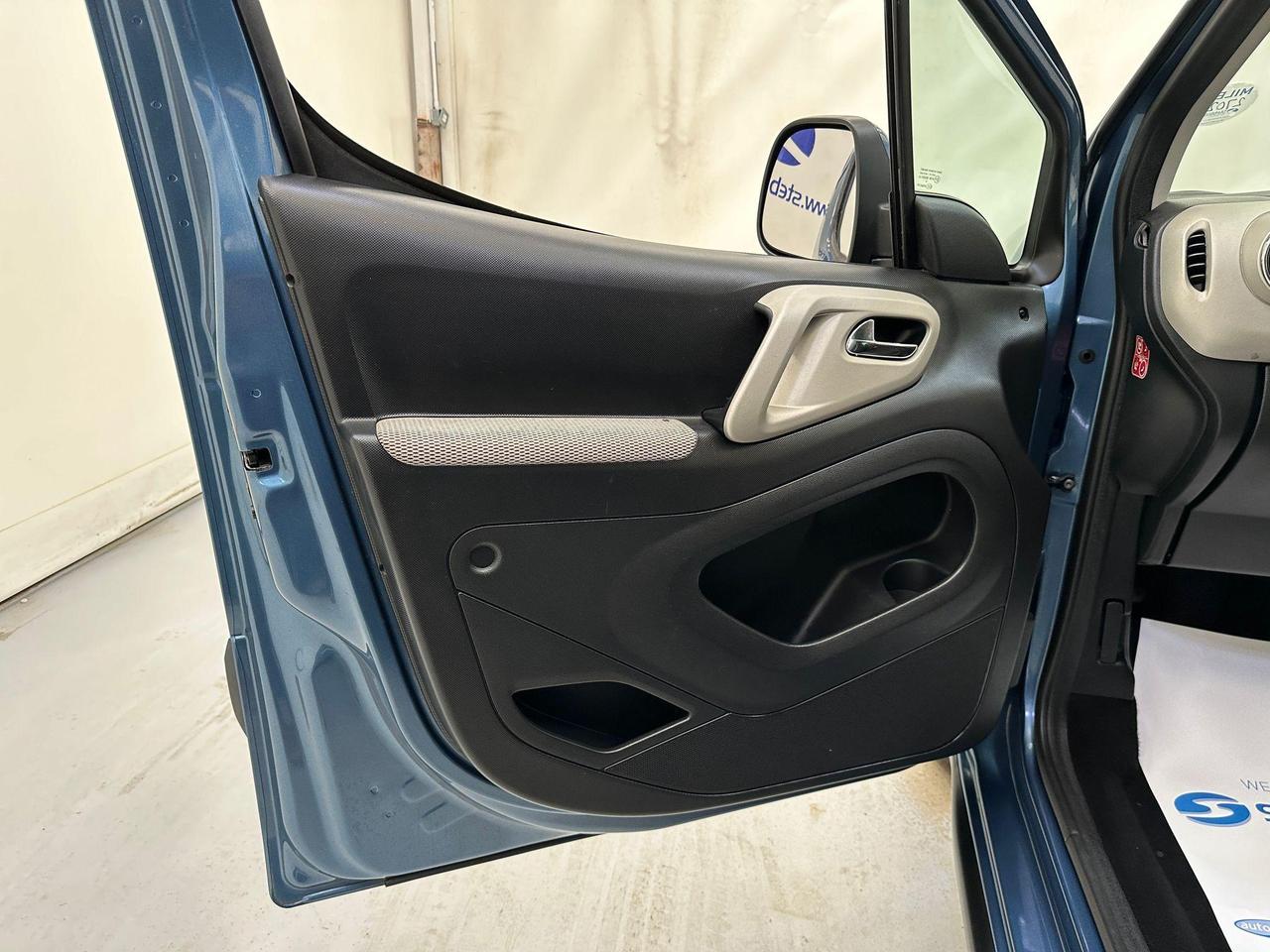 Citroen Berlingo KV15BVR