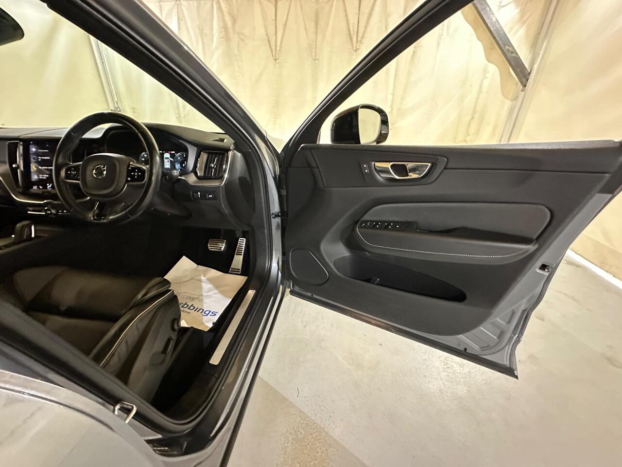 Volvo XC60 AO21ONC