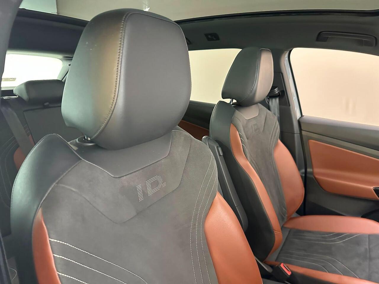 Volkswagen ID.4 BU71ZPM