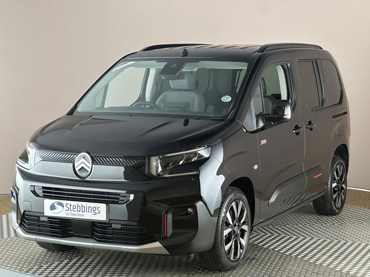Citroen e-Berlingo HY24VUX