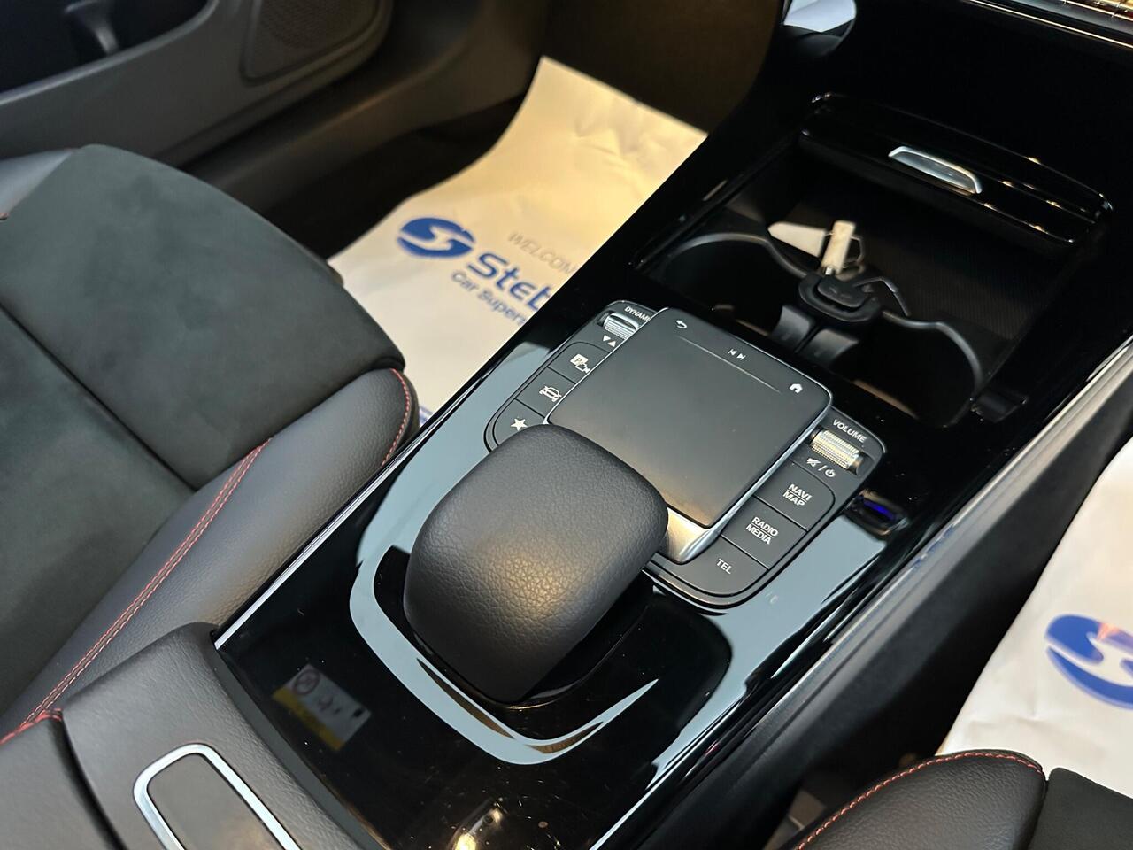 Mercedes-Benz CLA KW23MYY