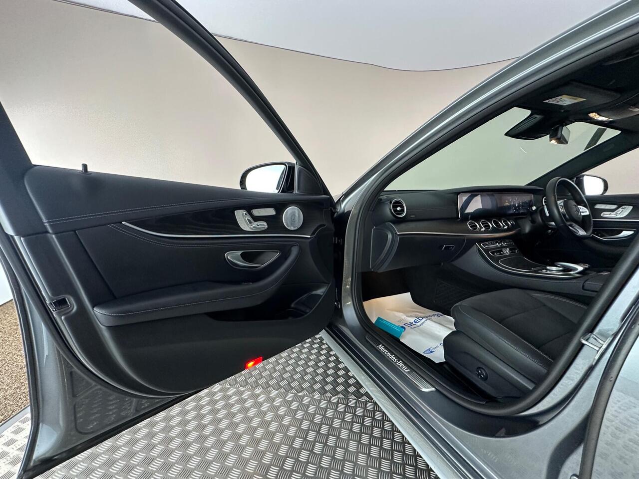 Mercedes-Benz E Class WF20UFG