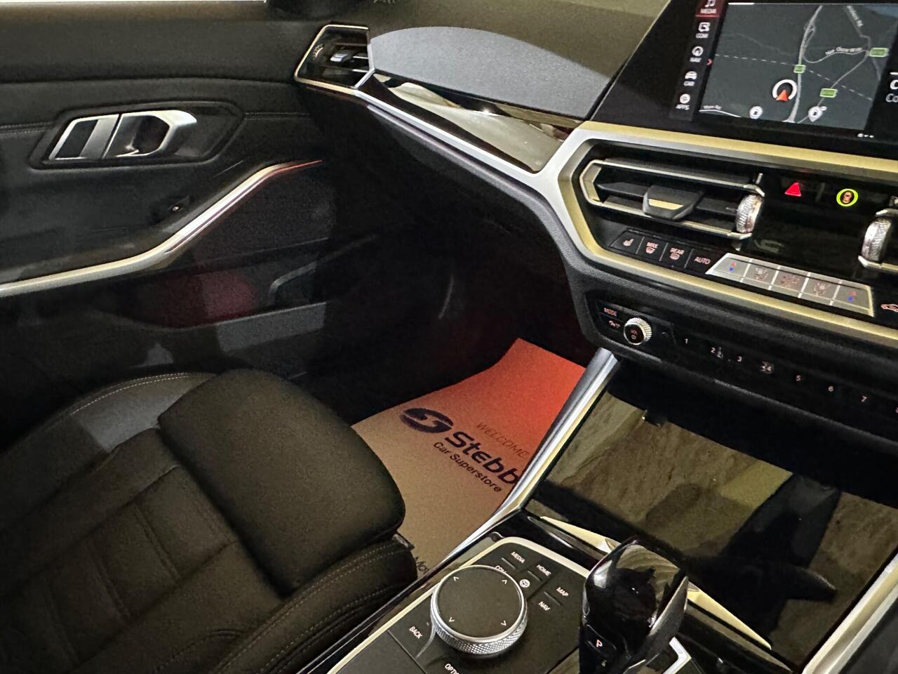 BMW 3 Series LG71TZH