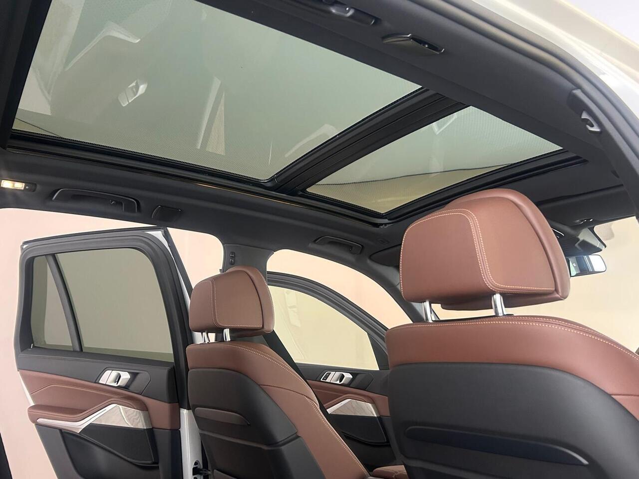 BMW X5 RX74ENM