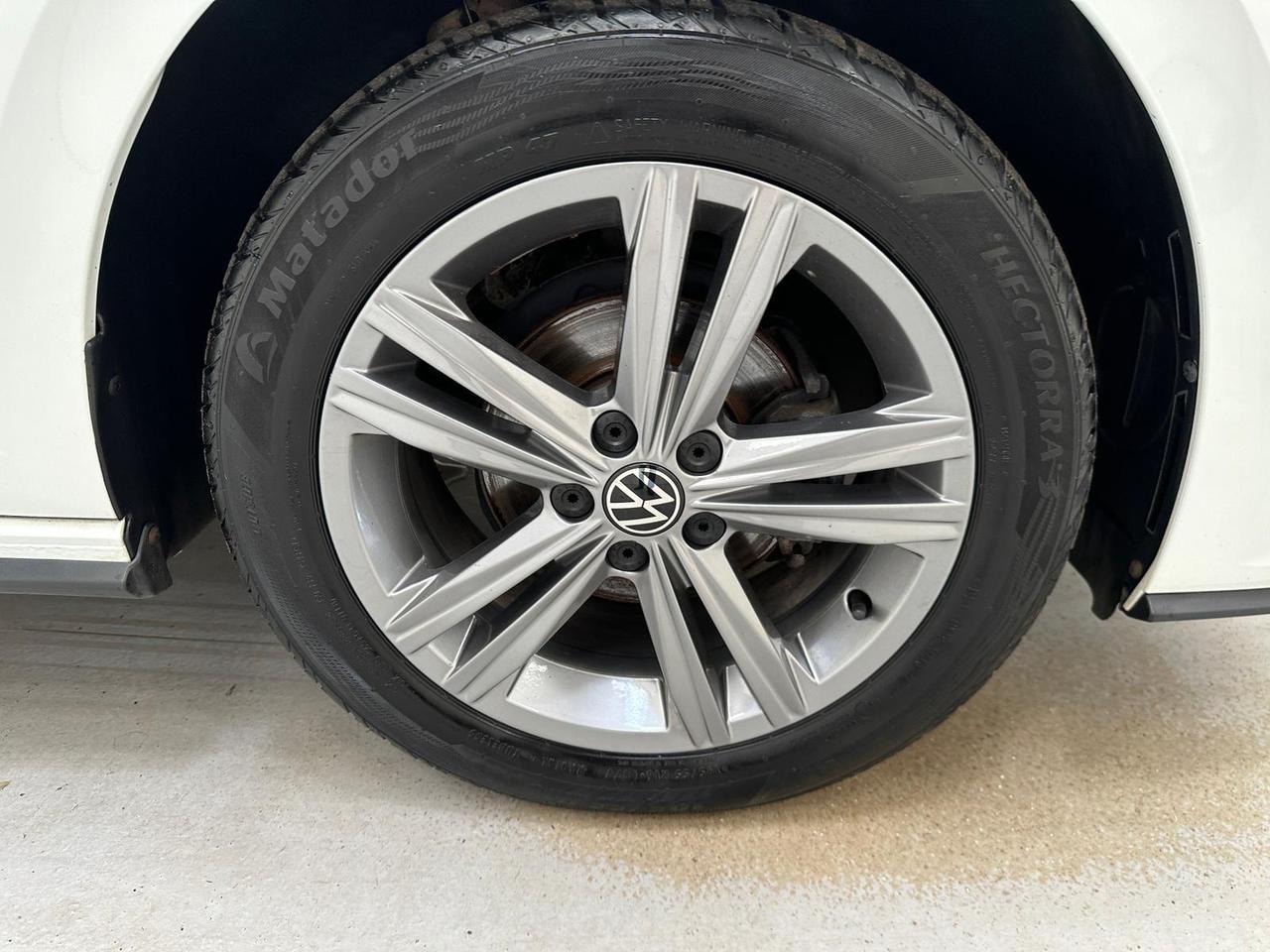 Volkswagen Polo AO21EVF