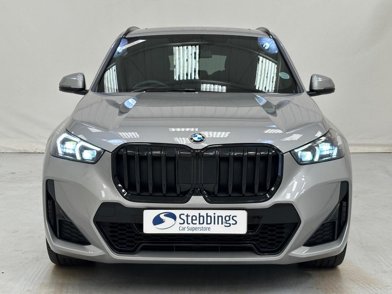 BMW X1 AF24WYS