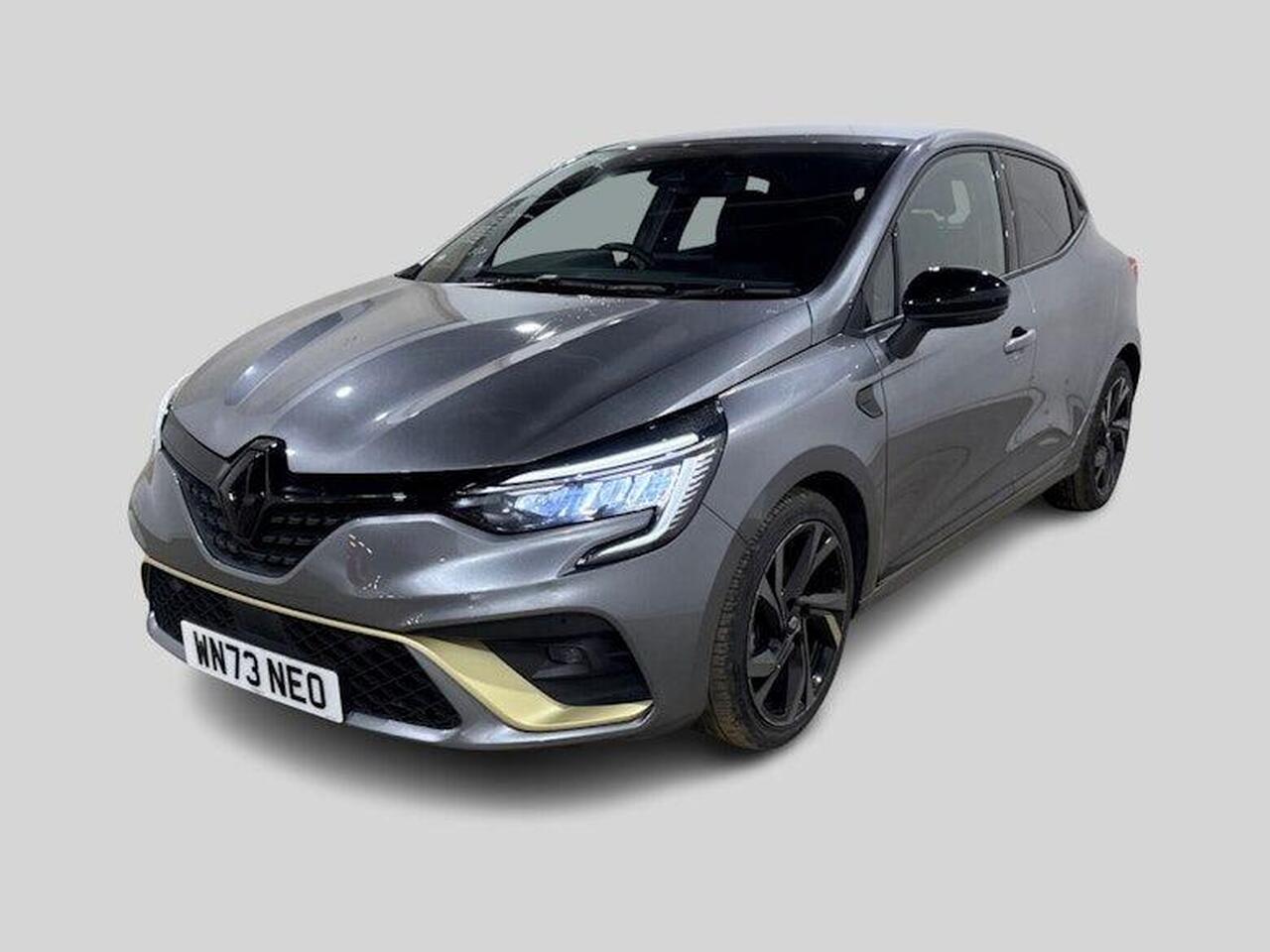 Renault Clio WN73NEO