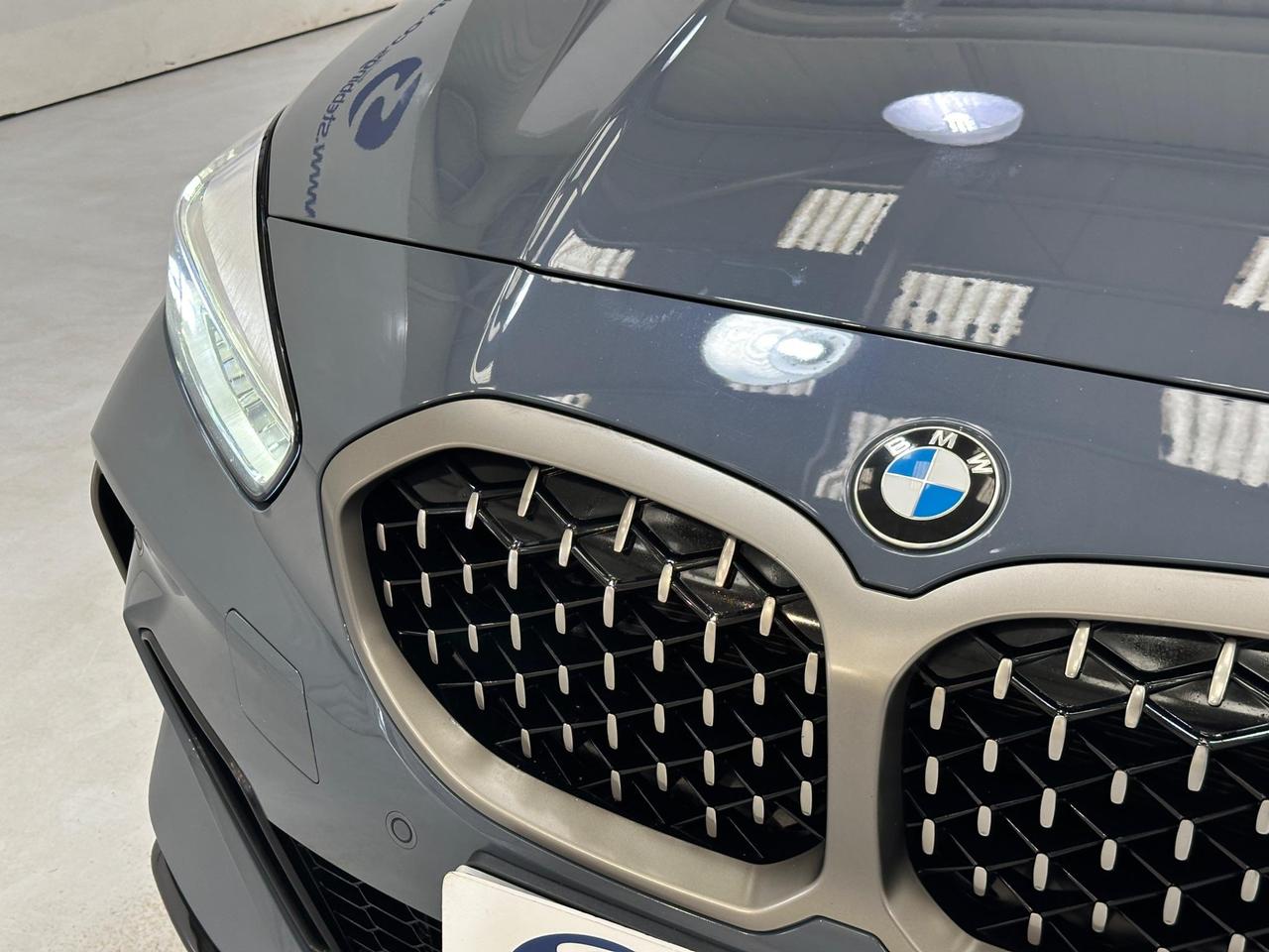 BMW 1 Series KR22XNT