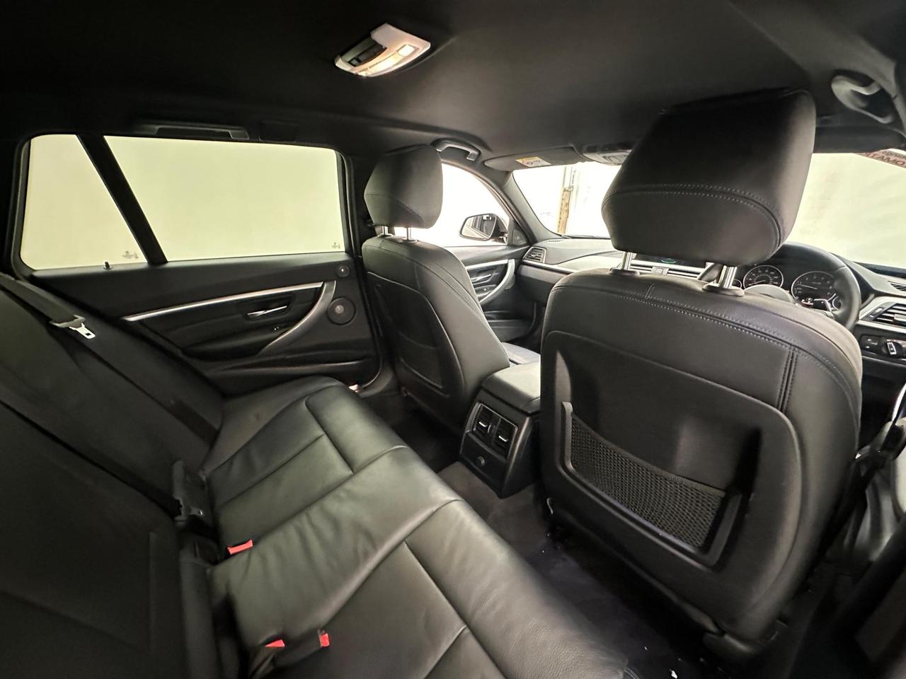 BMW 3 Series YK19WPS