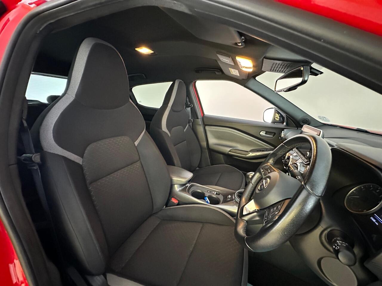 Nissan Juke YC21SPT