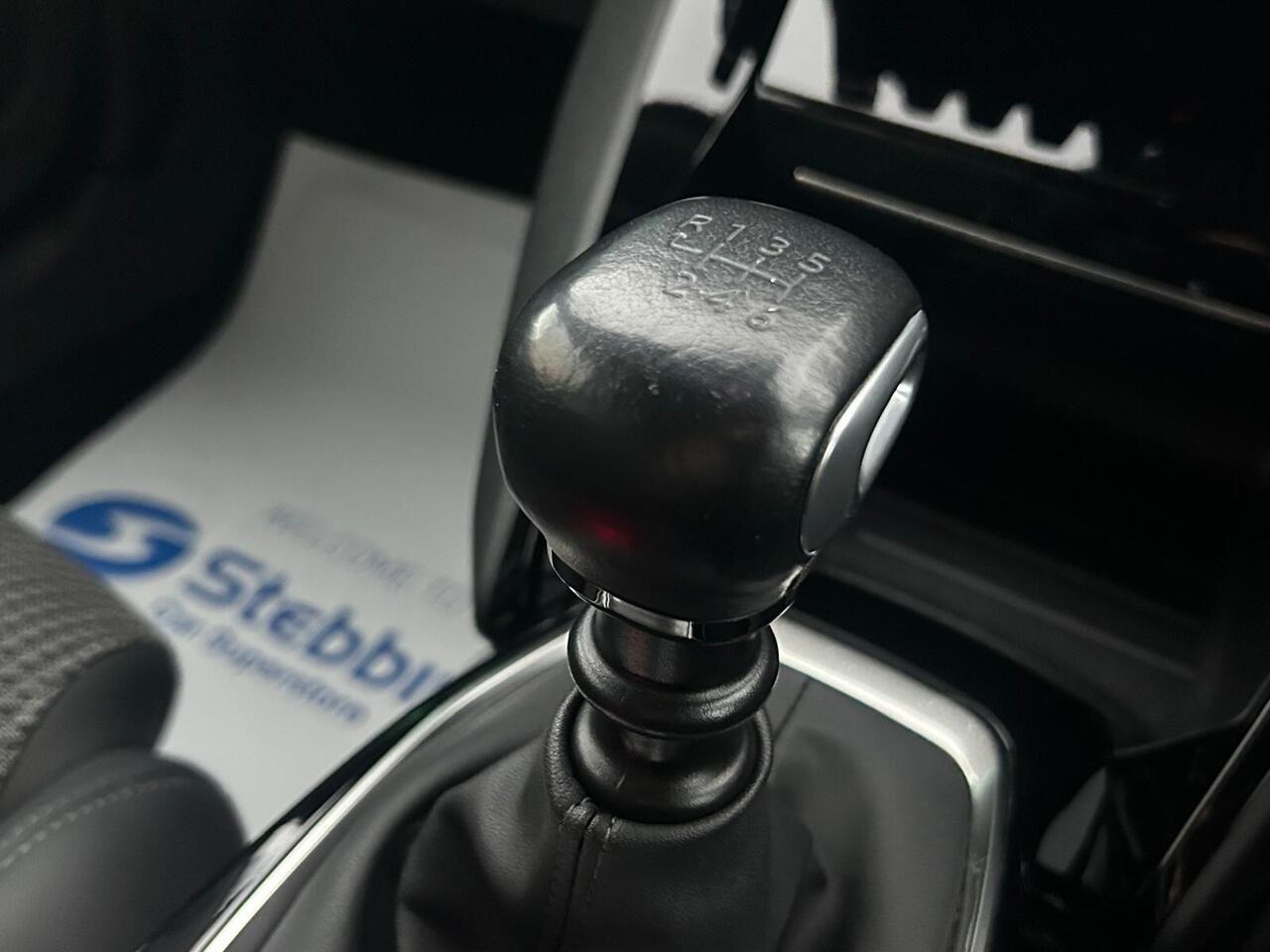 Peugeot 2008 KW72VUU