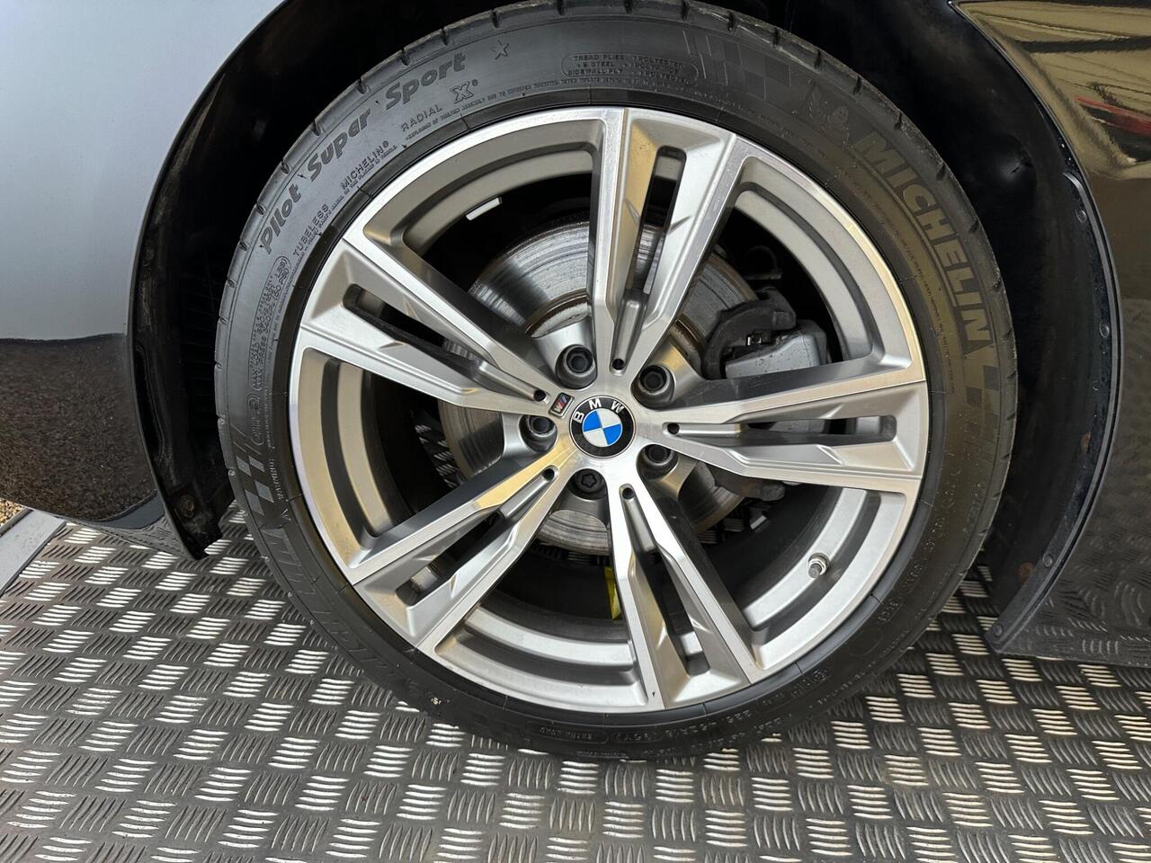 BMW Z4 BU24AWO