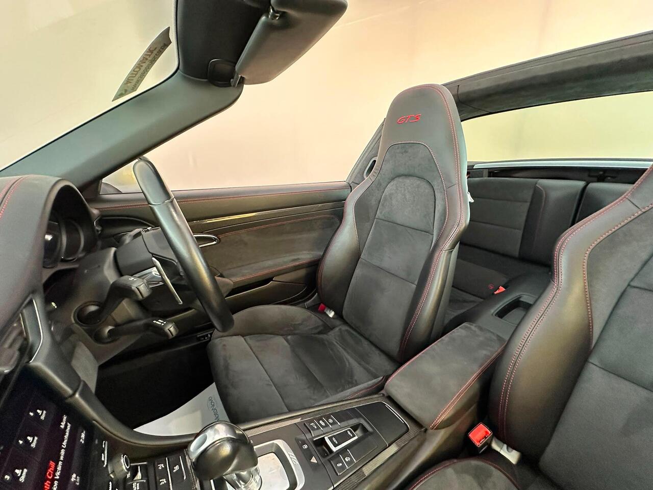 Porsche 911 KE67FNL
