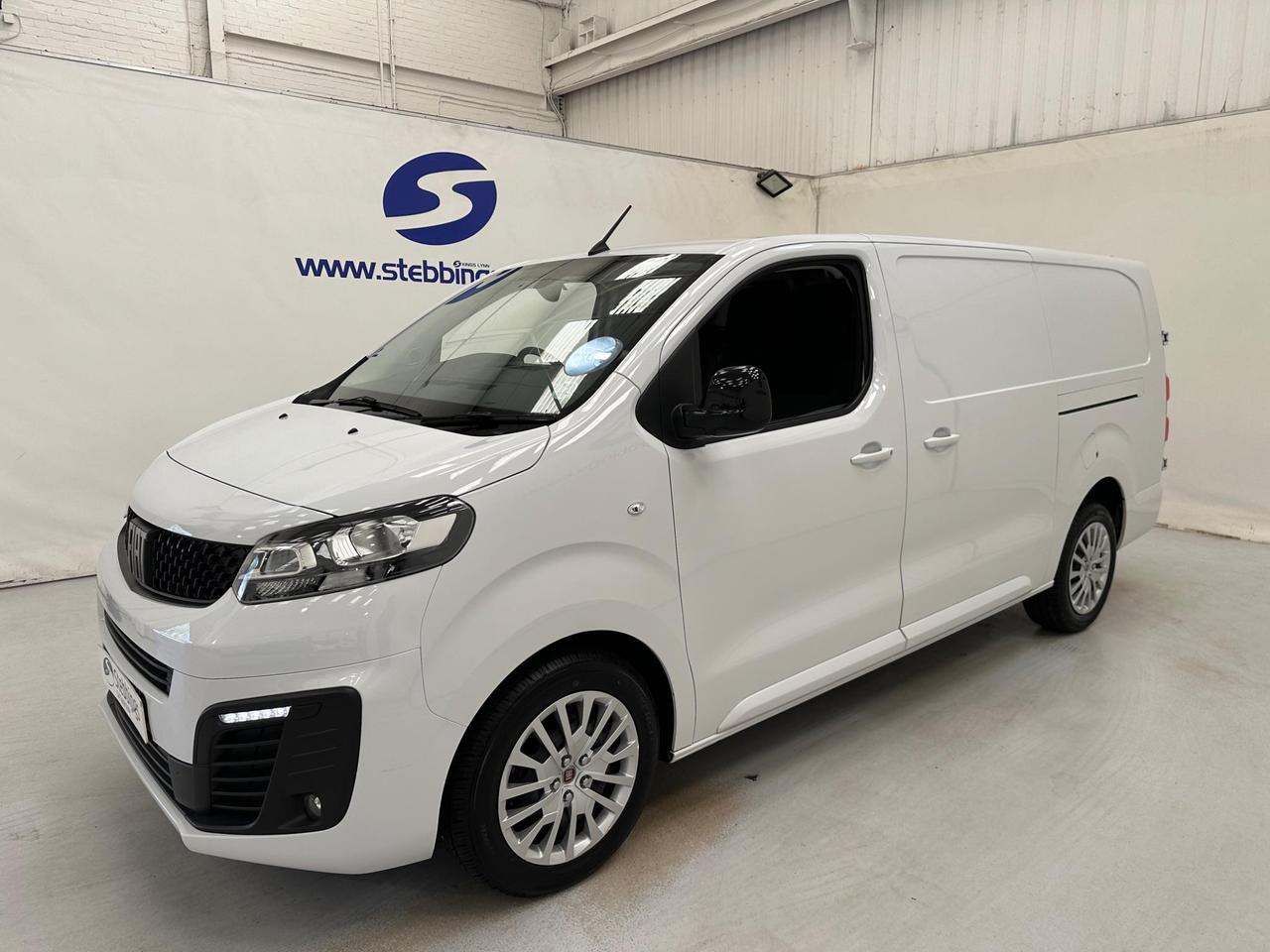 Fiat Scudo HV73YNB