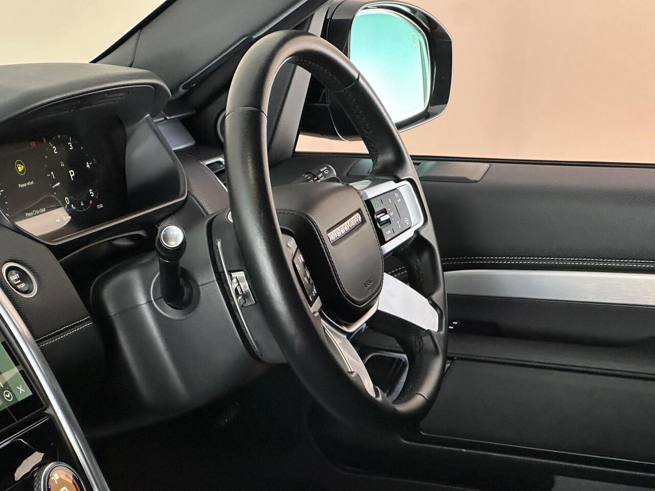 Land Rover Discovery DK24CXZ