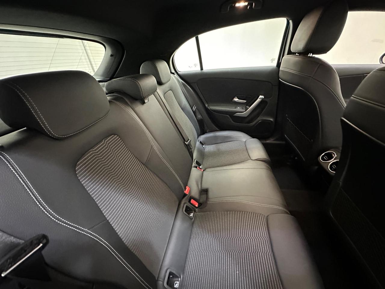 Mercedes-Benz A Class AP70KNZ