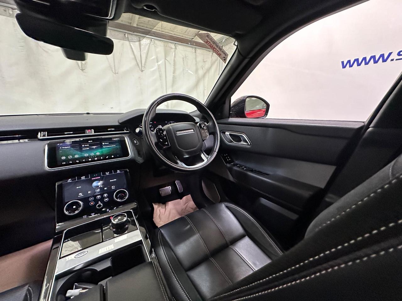 Land Rover Range Rover Velar AP19VAV