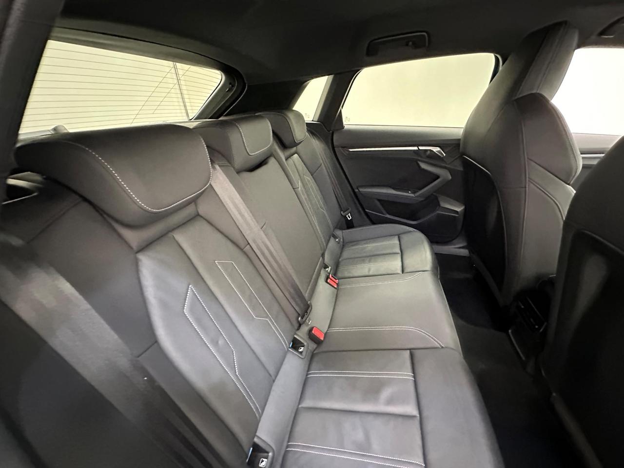 Audi A3 YE22GNN