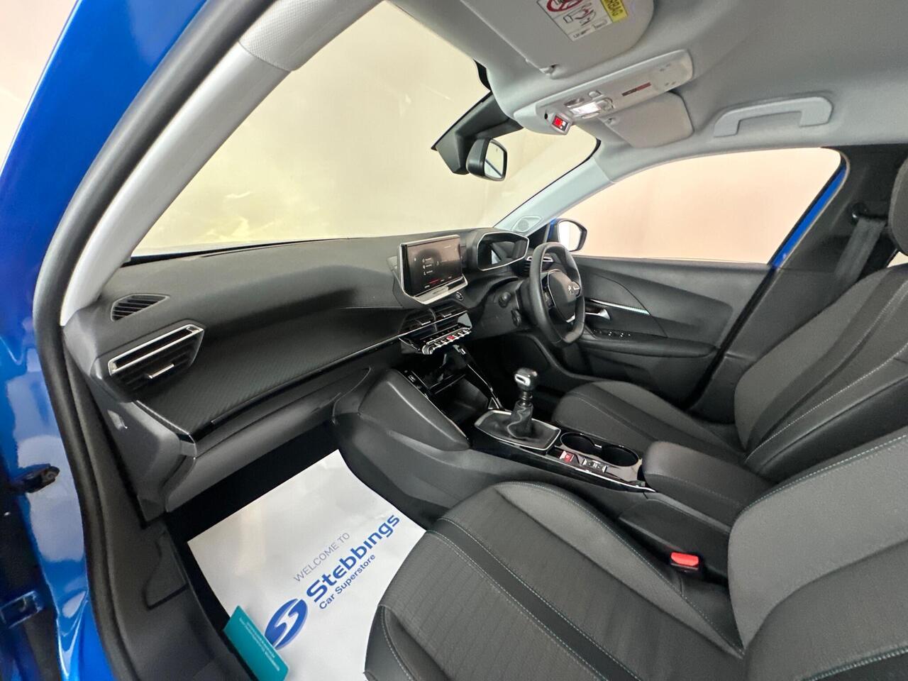 Peugeot 2008 GD71XSR