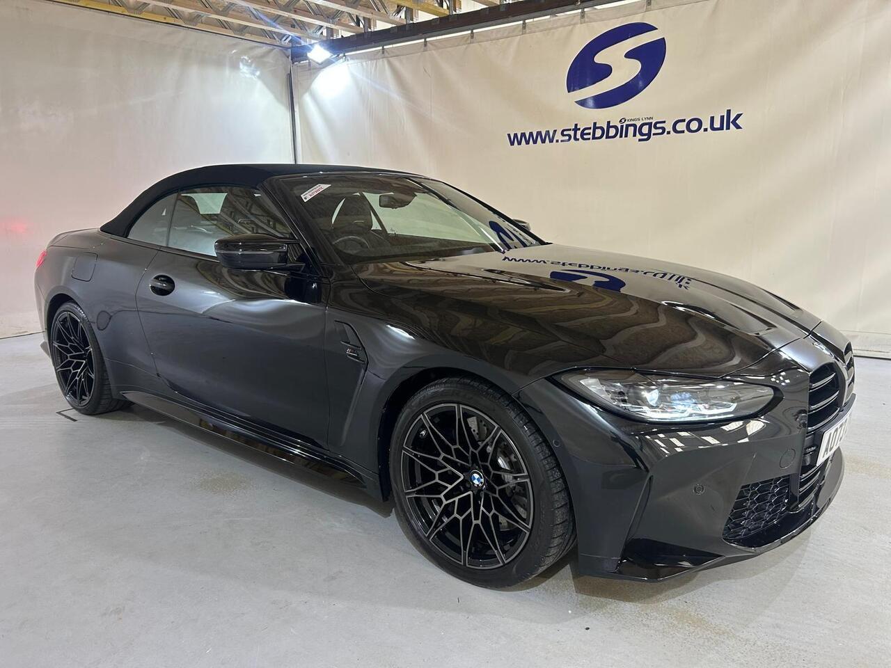 BMW M4 AO73ZVL
