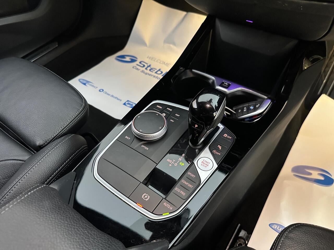 BMW 1 Series AP21DWZ