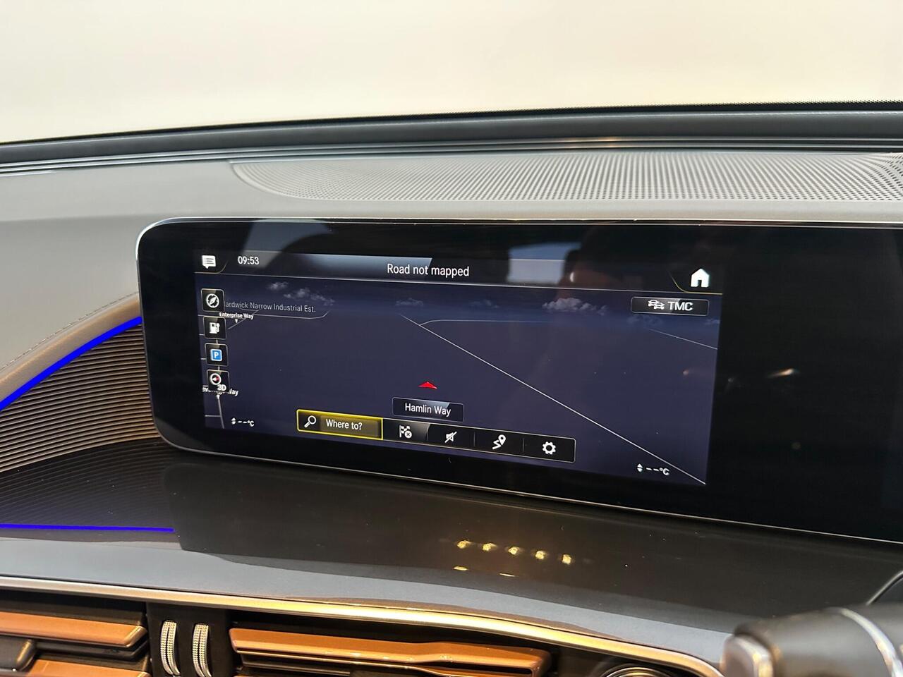 Mercedes-Benz EQC KR73FLC