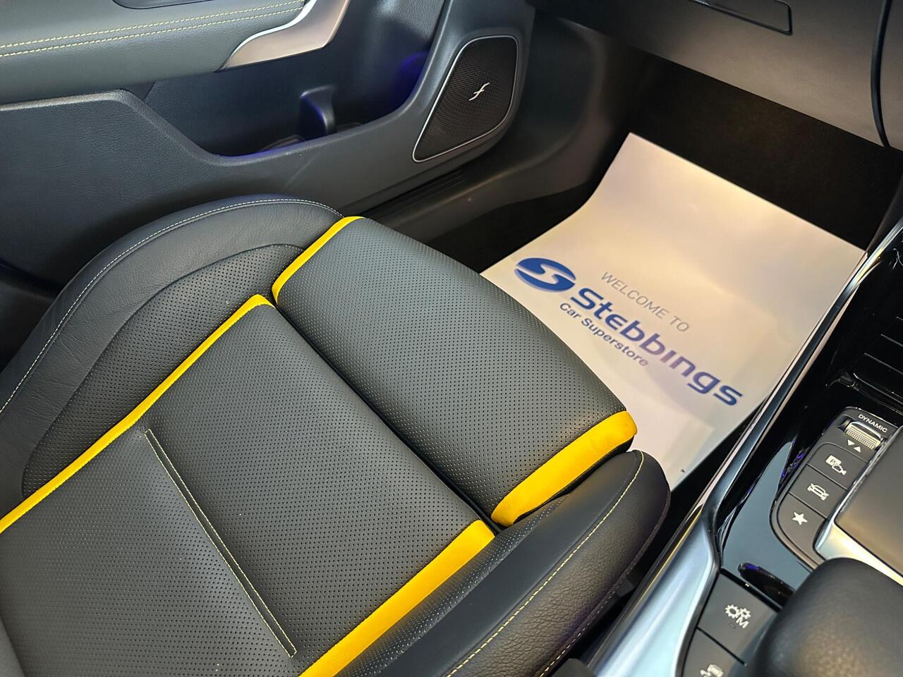 Mercedes-Benz CLA WR69HGN