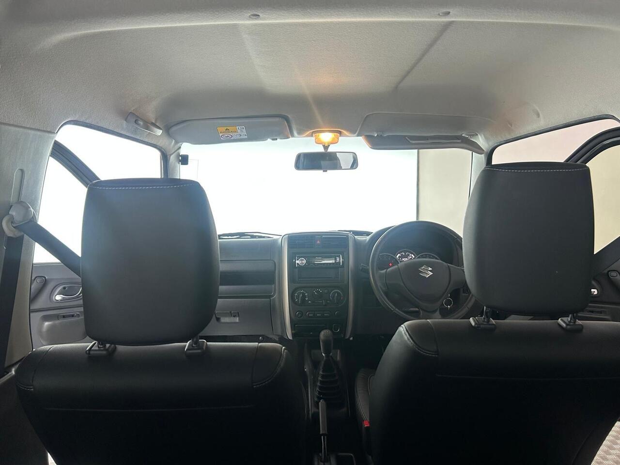 Suzuki Jimny VN67KPX