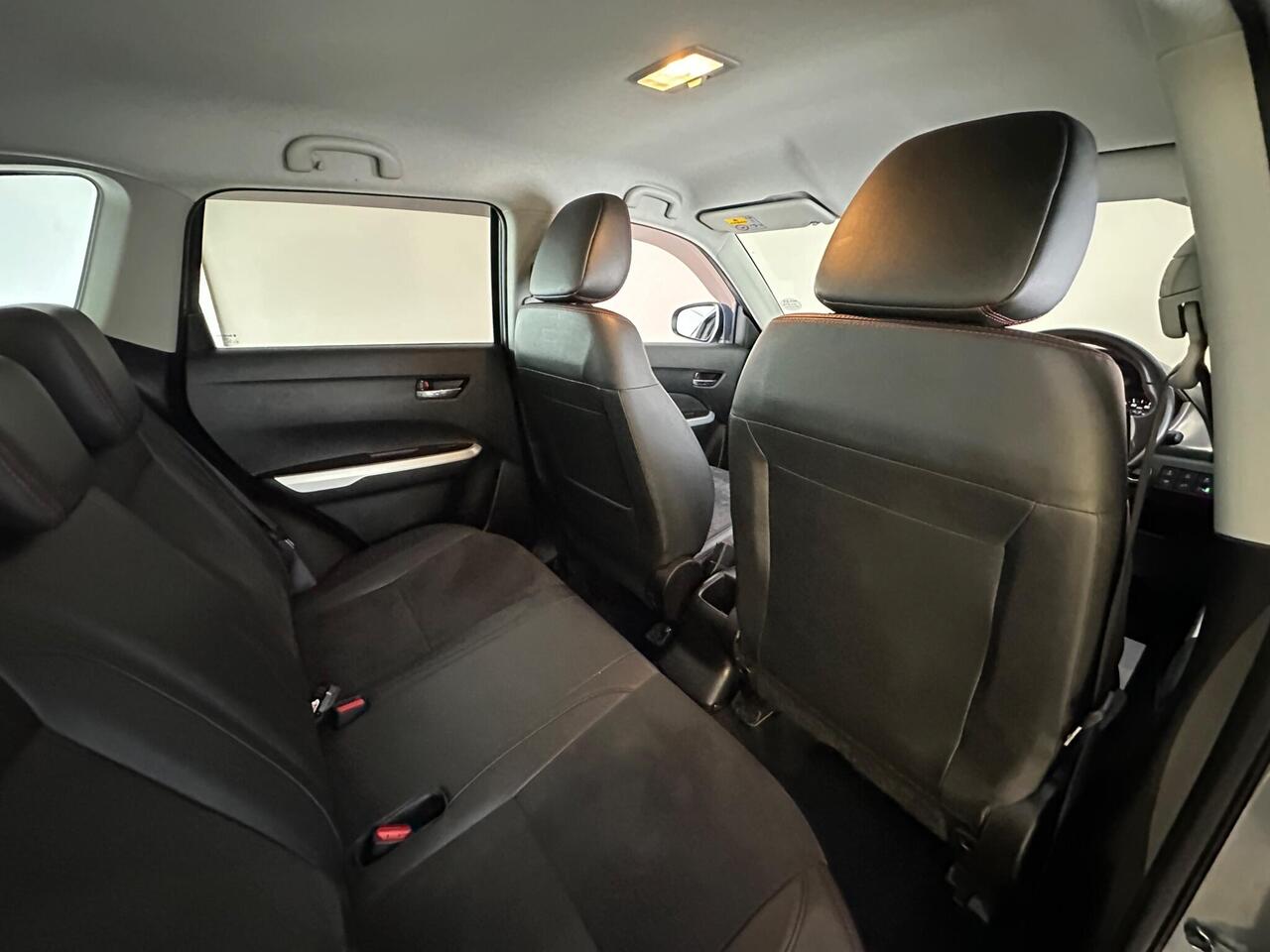 Suzuki Vitara WG66GFU