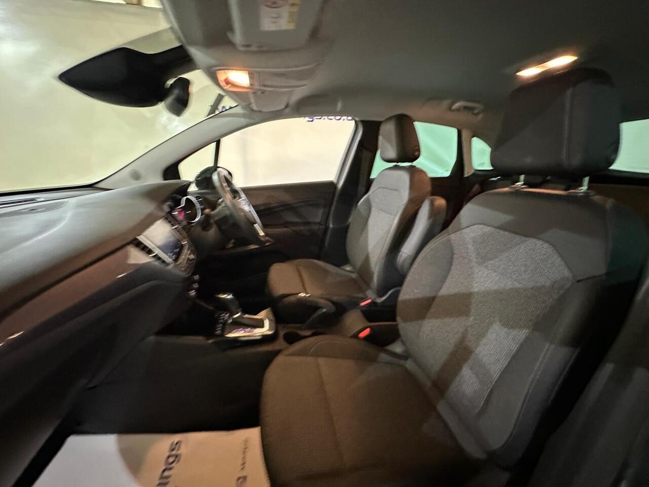 Vauxhall Crossland KM71XHO
