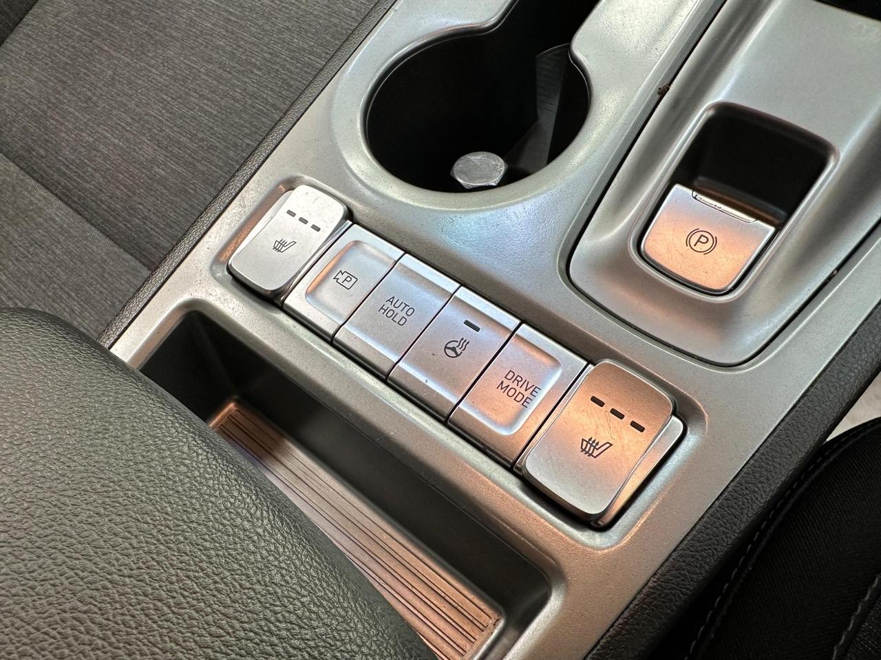 Hyundai KONA NC21FBX