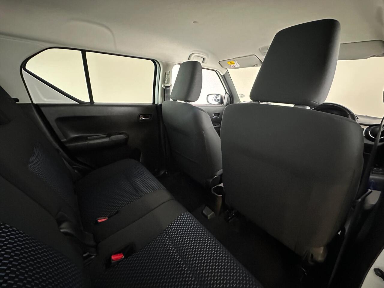 Suzuki Ignis KN72SXH