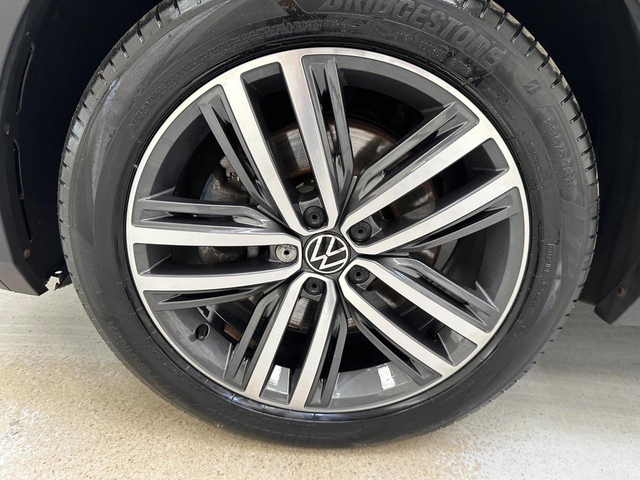 Volkswagen Tiguan GK71OLN