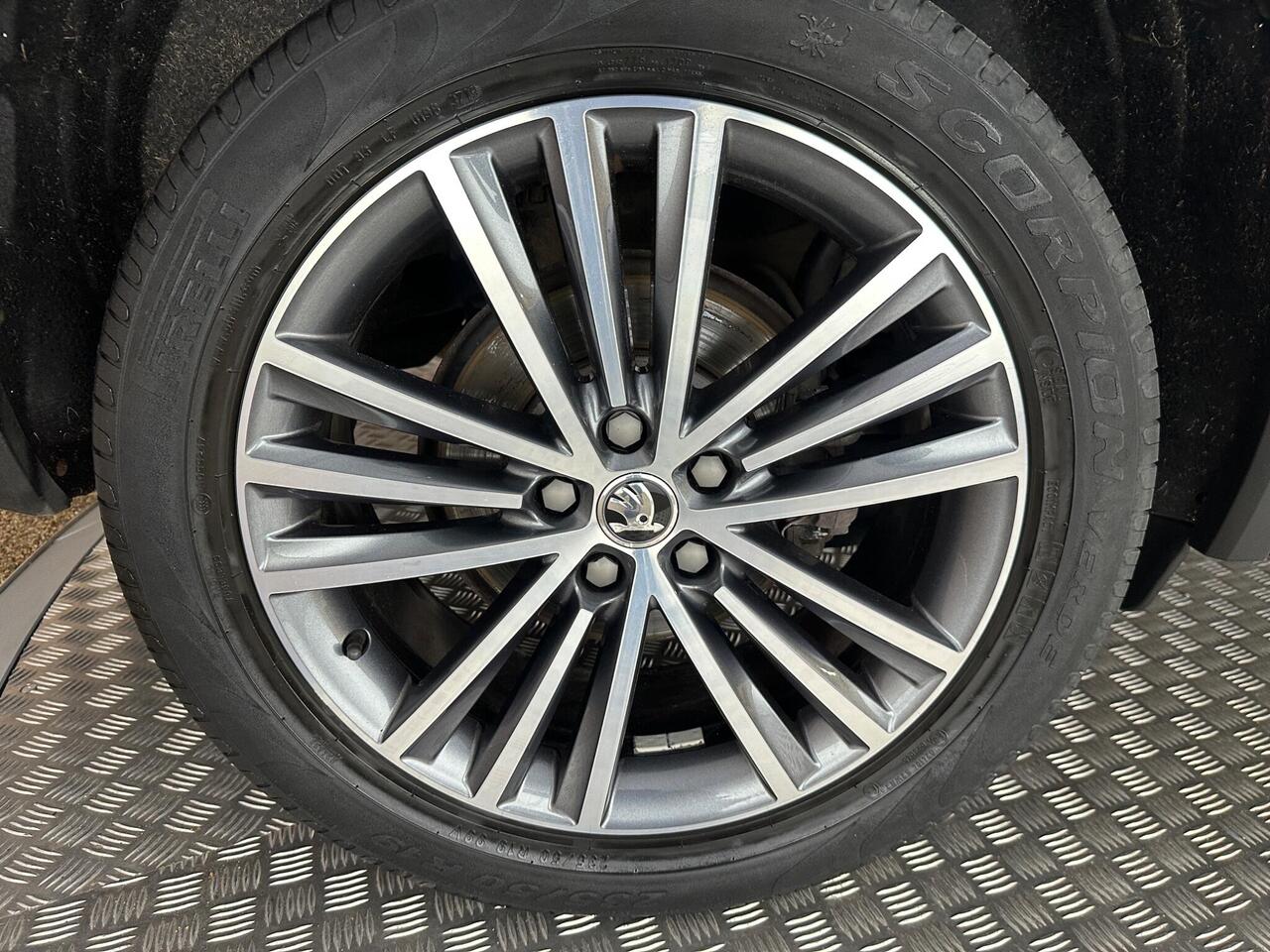 Skoda Kodiaq MT69ZRY