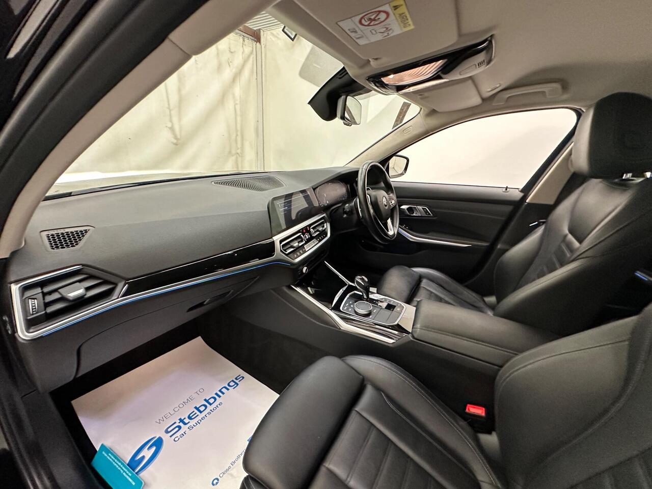 BMW 3 Series KJ21DPO
