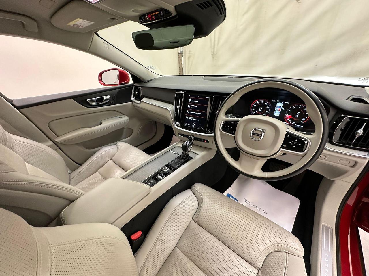 Volvo S60 GX69JFG